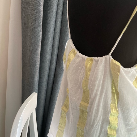 Light weight spaghetti strap top - Picture 3 of 3